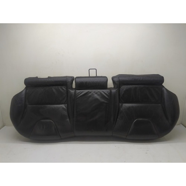 Assento Traseiro Couro Volvo Xc60 T6 2010 3.0