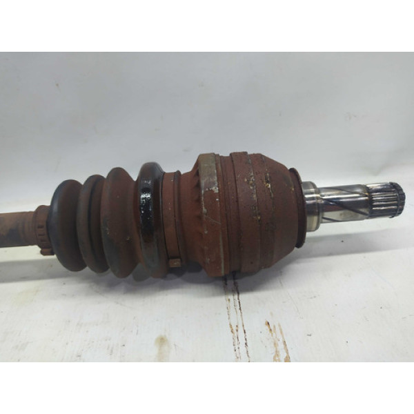 Semi Eixo Homocinética Esquerda Gm Tigra 1.6 16v 1998