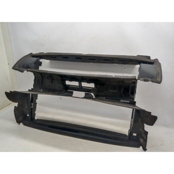 Defletor Radiador Frontal C Avaria Freelander 2 2012 3.2