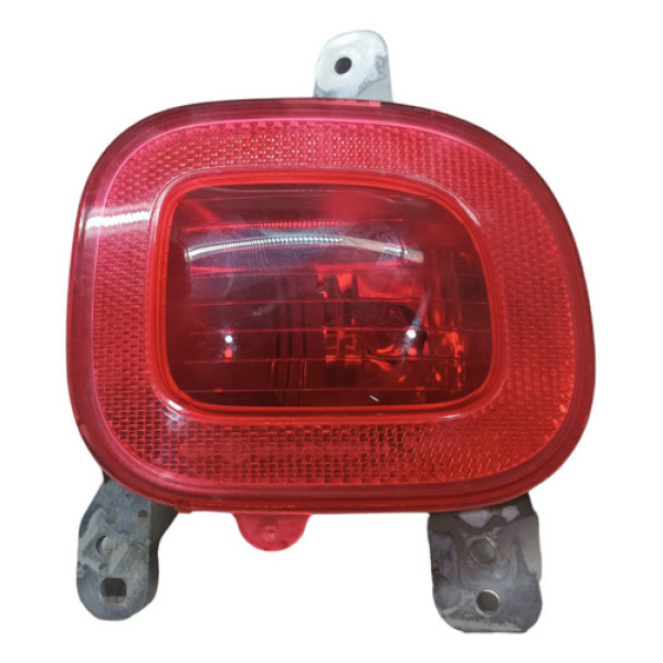 Lanterna Neblina Traseira Esquerda Renegade 2021 1.8