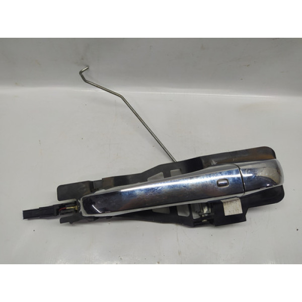 Maçaneta Externa Dianteira Direita Grand Cherokee 2011 3.6