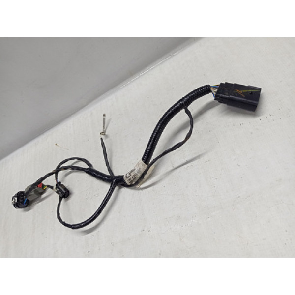 Chicote Tanque De Combustível Tracker 2021