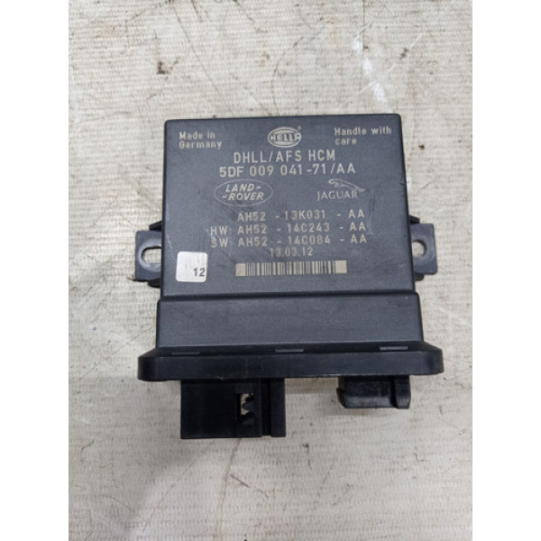 Modulo Controle Luz Freelander 2 Se 2012