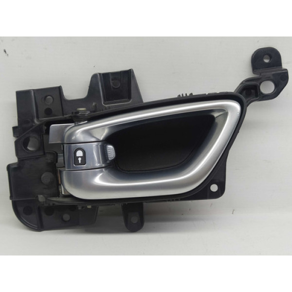 Maçaneta Interna Traseira Esquerda Jeep Compass 2023