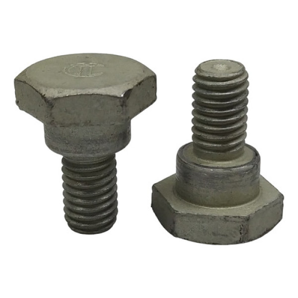 Parafuso Cabo Aço Tampa Caçamba Saveiro G7