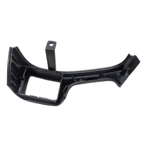 Moldura Botão Lado Direito Volante Veracruz 3.8 V6 2011