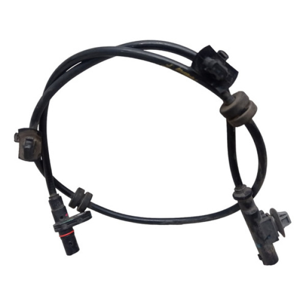 Sensor Abs Traseiro Esquerdo Chery Tiggo 5x Txs 2022 1.5 Aut