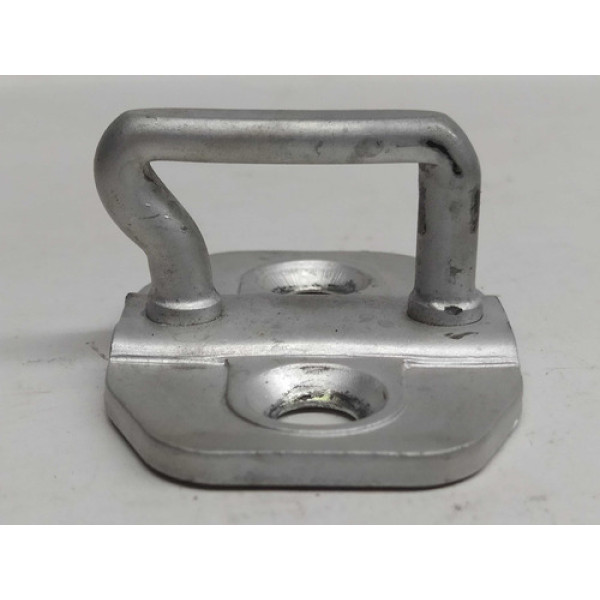 Batente Fechadura Porta Mercedes C200 Cgi 2013