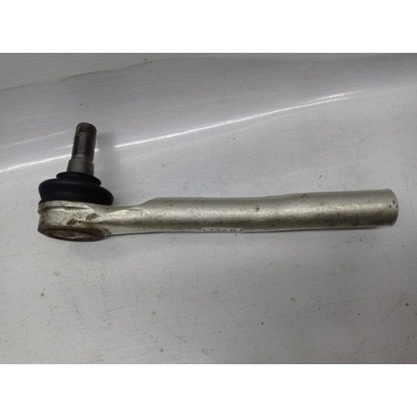 Terminal Caixa Direção Honda Hrv 2.0 2020