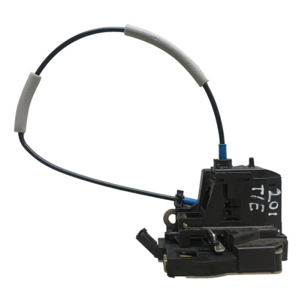 Fechadura Porta Traseira Esquerda Chery Tiggo 3x 2022 1.0 