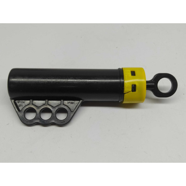 Amortecedor Tampa Porta Luvas Hyundai Veracruz 2008