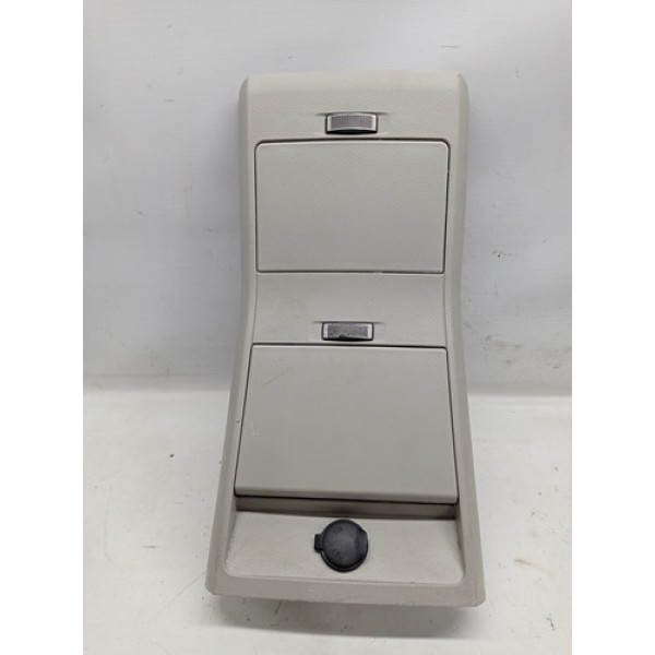 Porta Objetos E Porta Copos Gm Captiva 2010 3.6 V6