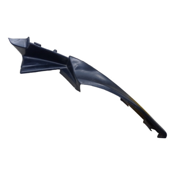 Acabamento Lado Direito Churrasqueira Kicks 1.6 Cvt Aut 2022