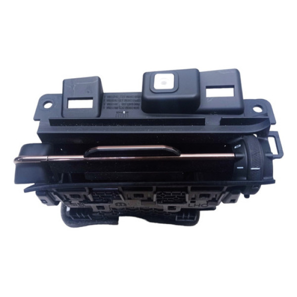 Difusor Ar Esquerdo Painel Jeep Commander 2022 2.0 Diesel