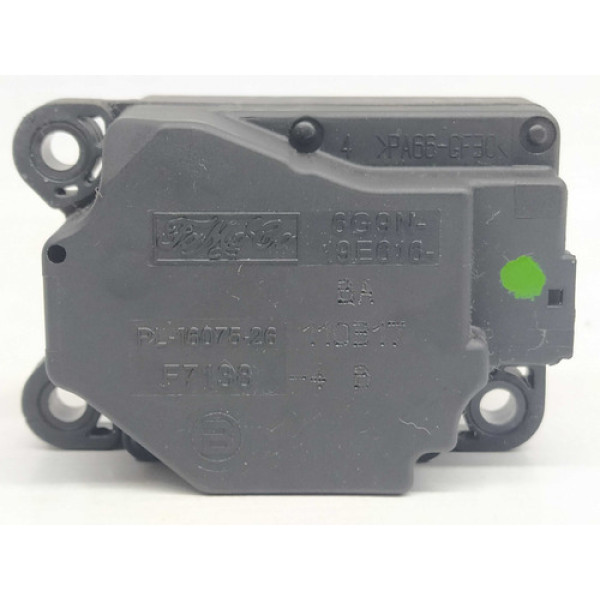 Atuador Caixa Evaporadora Volvo Xc60 T5  2011 6g9n-19e616