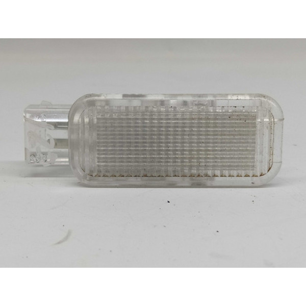 Lanterna Iluminação Interna Porta Malas Audi A4 2013