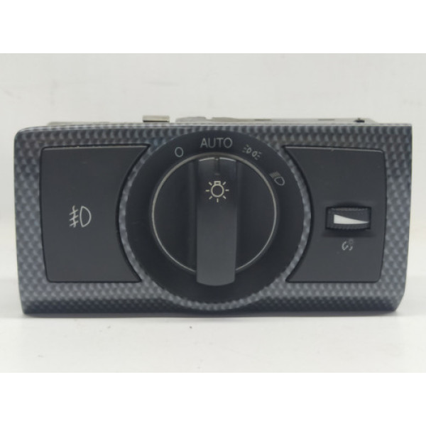 Chave De Luz Gm Captiva Sport 3.6 2010