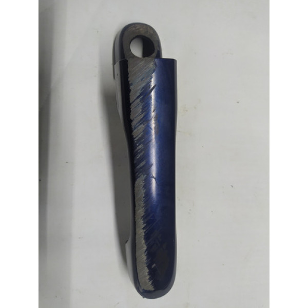 Maçaneta Externa Dianteira Esquerda Renegade 2021 1.8 Flex