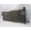 Radiador De Água Gm Tigra 1998 Manual 1.6 16v