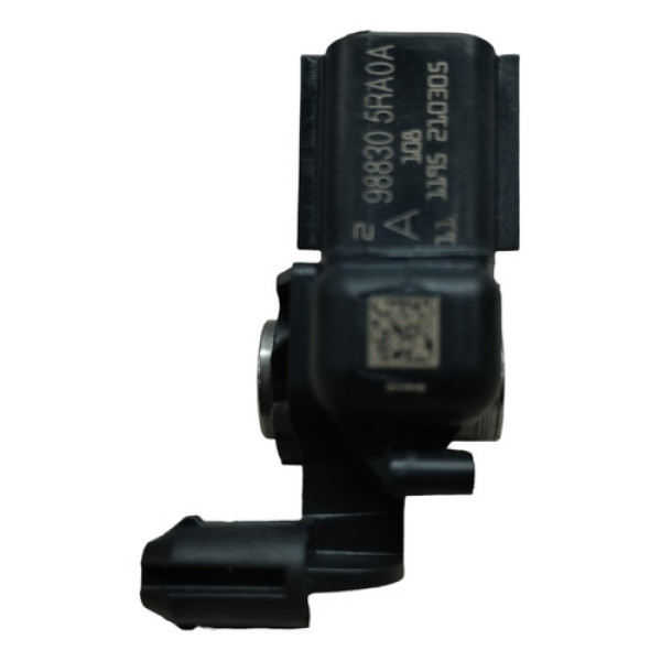 Sensor Impacto Nissan Kicks Advence 1.6 16v 2022 Cvt