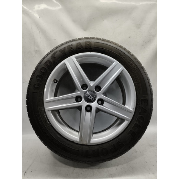 Roda Avulsa Audi A3 2019 Tsfi 205/55 R16