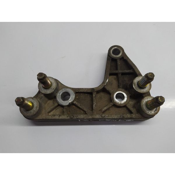 Suporte Coxim Câmbio Jac J6 2012 2.0 Manual