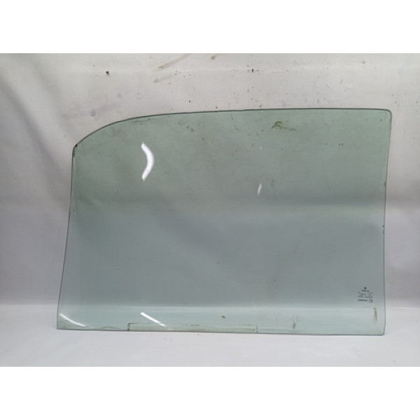 Vidro Dianteiro Direito Ford Versailles 1991