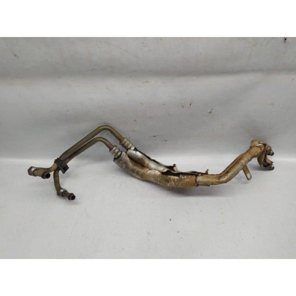 Mangueira Direção Hidráulica Ford Edge 2011 3.5 V6