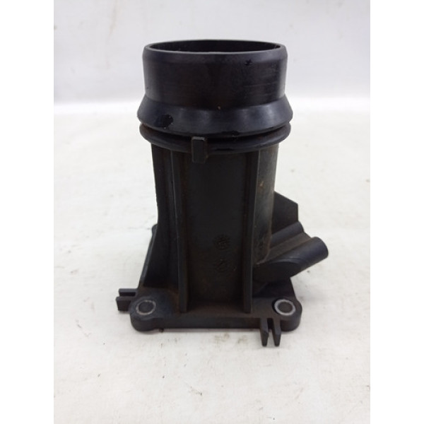 Bocal Tbi Corpo Borboleta Mercedes C180 1.8 Cgi 2011