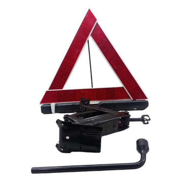 Kit Macaco Triângulo Hyundai Hb20 S 2023 1.0 Turbo Aut