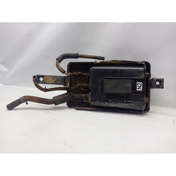 Filtor Canister Hyundai Azera 2008 3.3 V6 Aut Gls