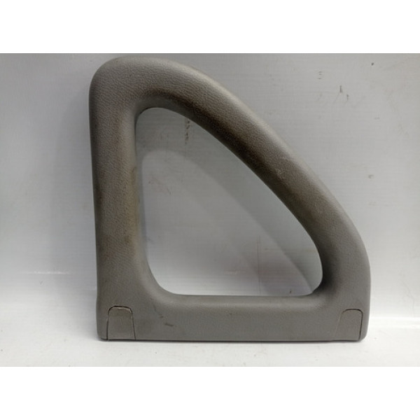 Alça Puta Que Pariu Dianteira Esquerda Pajero Tr4 2.0 2008