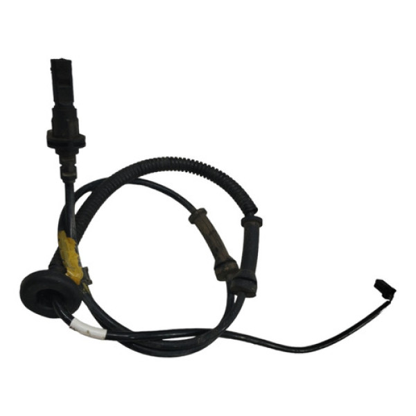 Sensor Abs Traseiro Esquerdo Chery Tiggo 2 2020 1.5 Flex