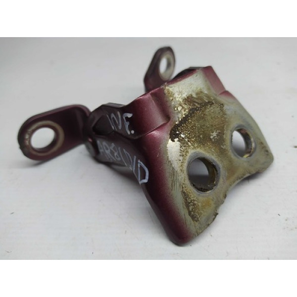 Dobradiça Inferior Porta Dianteira Direita Honda Hrv 2020