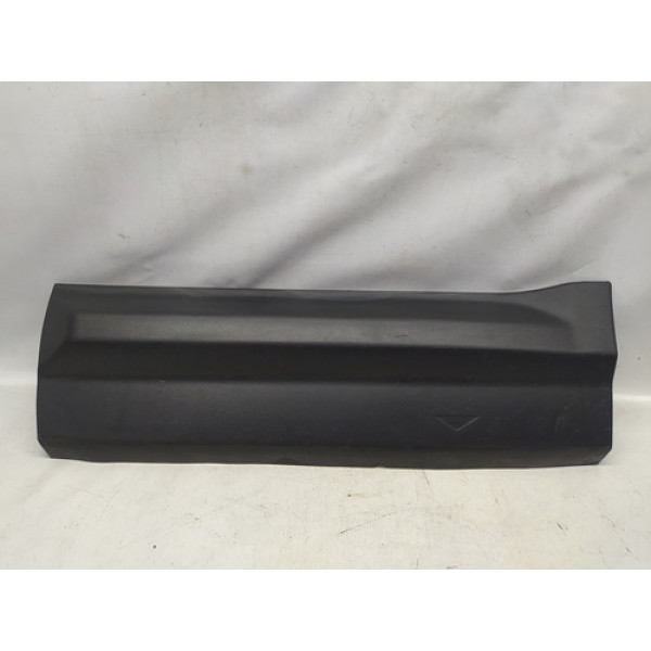 Aplique Porta Traseiro Esquerdo Freelander 2 2007 3.2 Aut