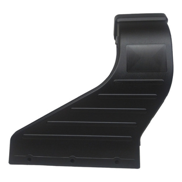 Duto Entrada Caixa Filtro De Ar Hyundai Santa Fé 3.5 2011