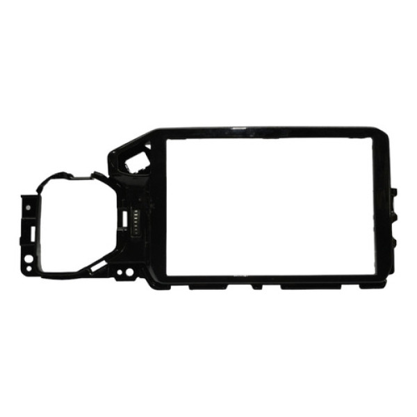 Moldura Multimídia Difusor Chery Tiggo 5x 1.5 Turbo 2021