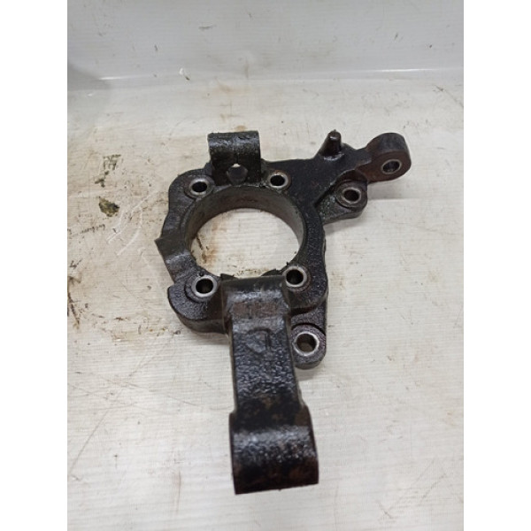 Manga Eixo Dianteira Esquerda Veracruz 3.8 V6 2008