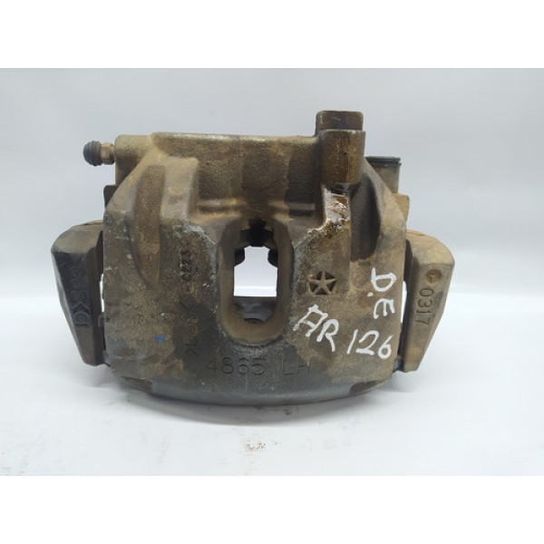 Pinça Dianteira Esquerda Jeep Grand Cherokee 2010