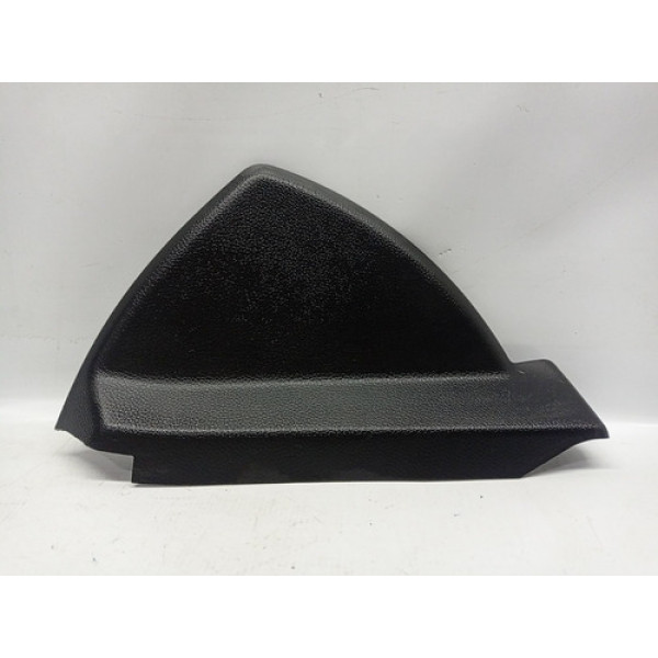 Acabamento Lateral Direita Painel Mercedes C250 Cgi 2013