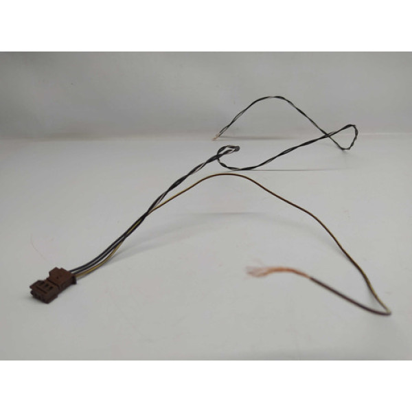 Terminal Placa Distribuição De Energia Mercedes C250 2013 