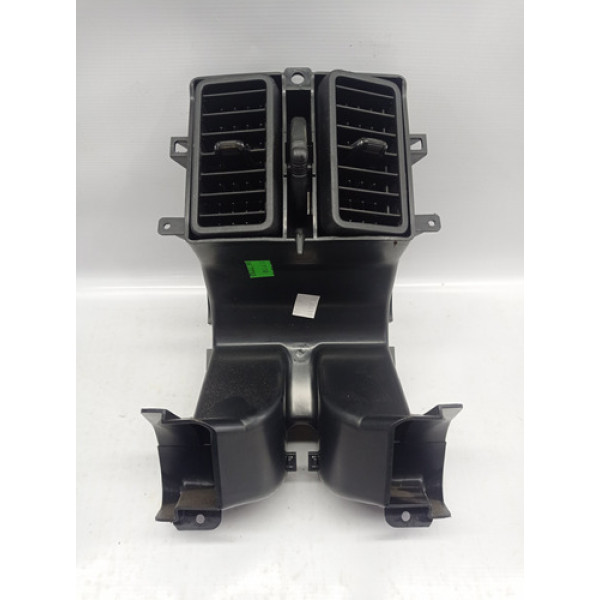 Difusor De Ar Console Traseiro Jeep Grand Cherokee 2010 3.6