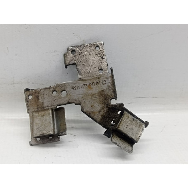 Suporte Cabosonda Lambda Mercedes Benz C180 2010 1.8 Cgi