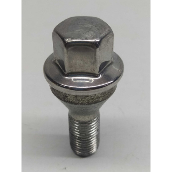 Parafuso Roda Jeep Compass 2017 