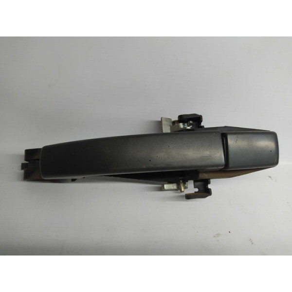 Maçaneta Externa Traseira Esquerda Discovery 4 2010