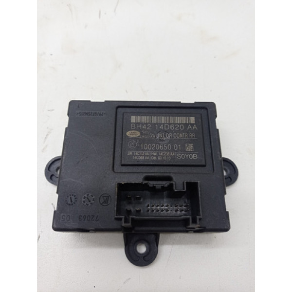 Módulo De Porta Traseira Esquerda Range Rover Sport 2010