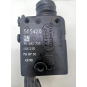 Motor Atuador Portinhola Tanque Tigra 1998 90482705