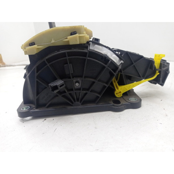 Trambulador Land Rover Freelander 2 2009 3.2 