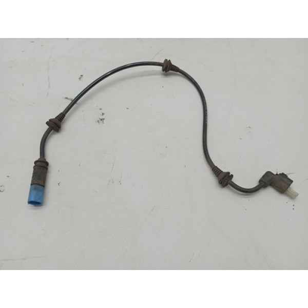 Sensor Amortecedor Elétrico Traseiro Direito Bmw X3 2012 