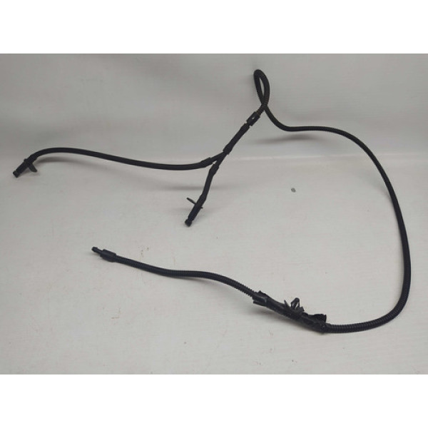 Brucutu Esguicho Limpador Traseiro Gm Captiva 